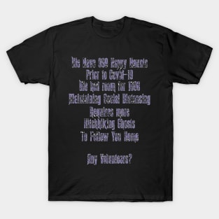 Disney parody shirts top